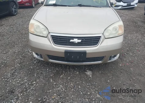 2006 Chevrolet Malibu Ltz из США, поврежденный, VIN 1G1ZU53846F155062